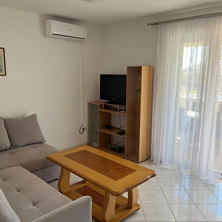 Apartments Vido Vodice Exterior foto