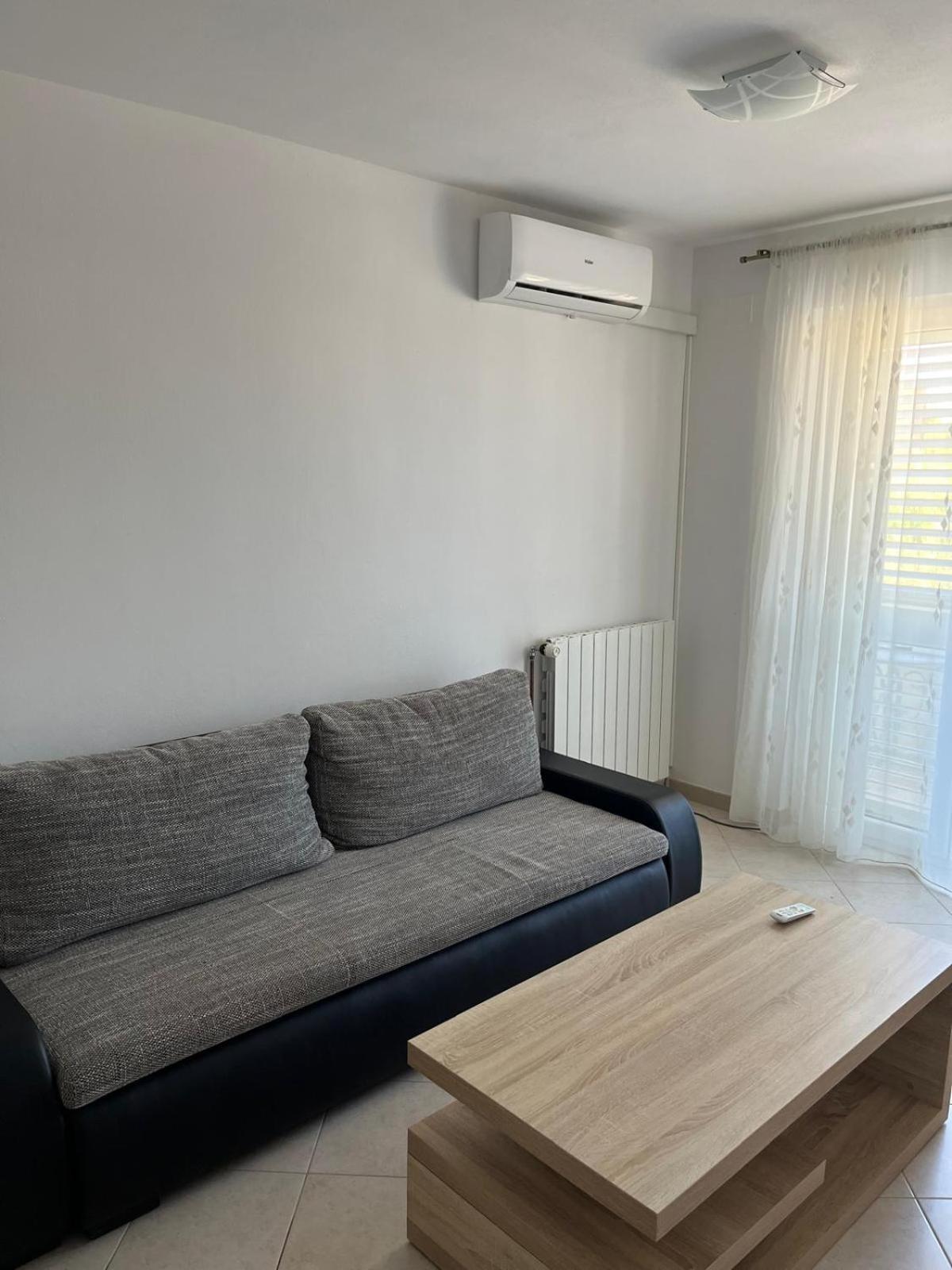 Apartments Vido Vodice Exterior foto
