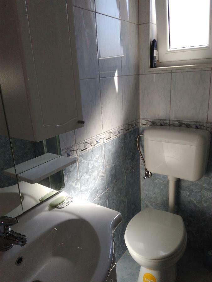 Apartments Vido Vodice Exterior foto