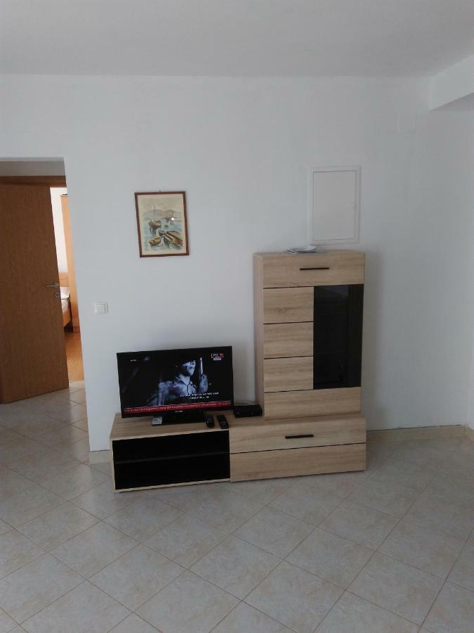 Apartments Vido Vodice Exterior foto